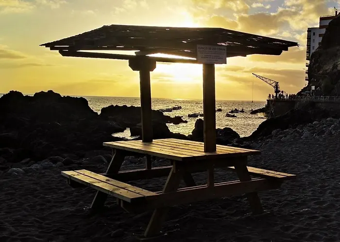 Tenerife Anahata Relax Vv