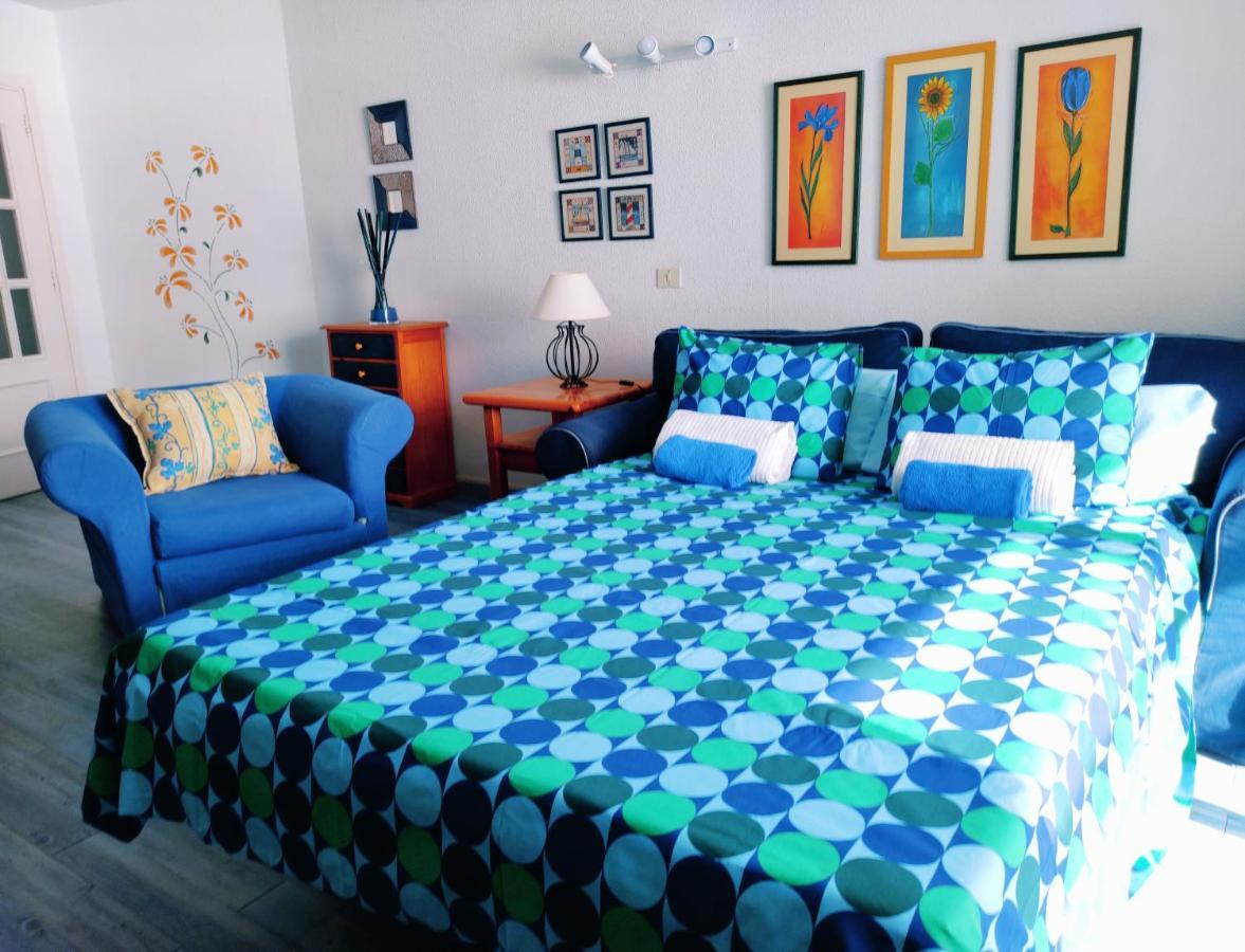 Tenerife Anahata Relax Vv Dom wakacyjny