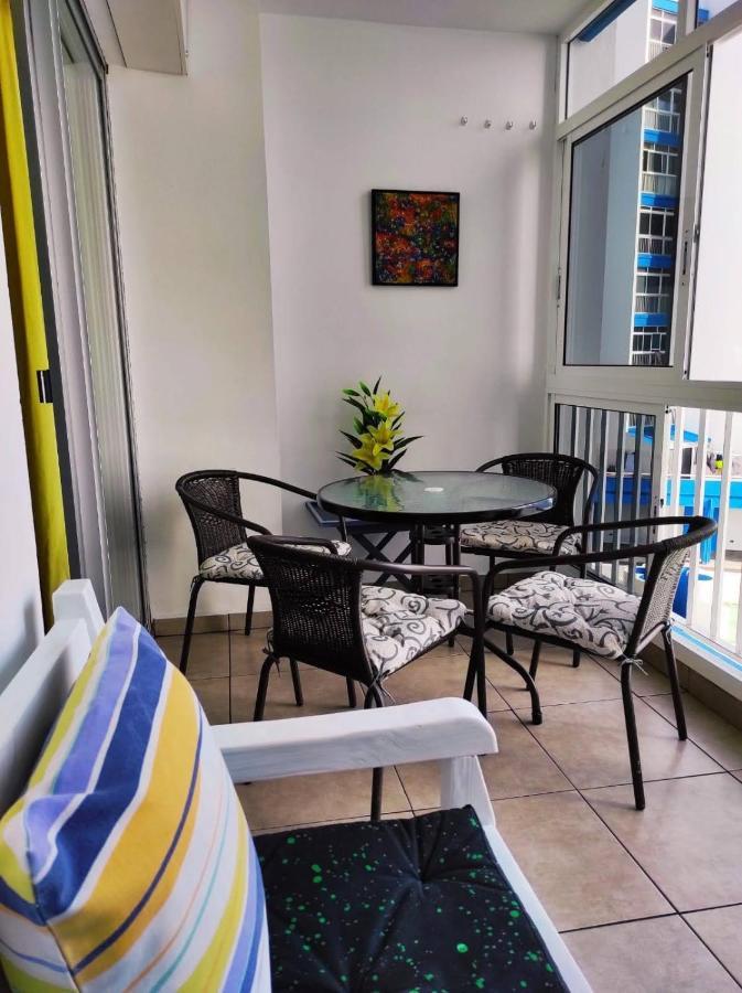 Tenerife Anahata Relax Vv Dom wakacyjny Tacoronte
